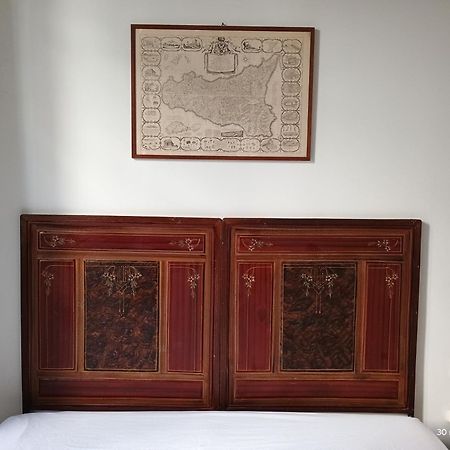 Arte Bianca Bed & Breakfast Palermo Eksteriør bilde