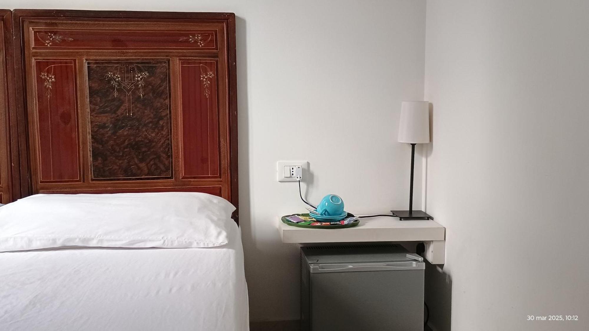 Arte Bianca Bed & Breakfast Palermo Eksteriør bilde