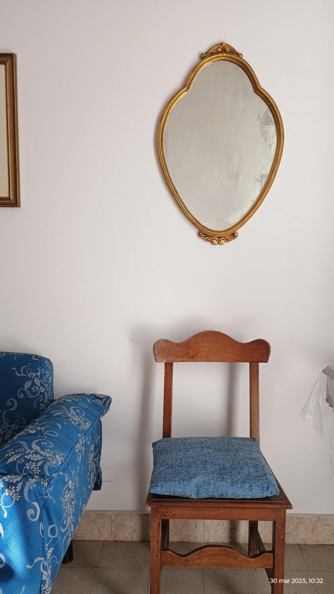 Arte Bianca Bed & Breakfast Palermo Eksteriør bilde