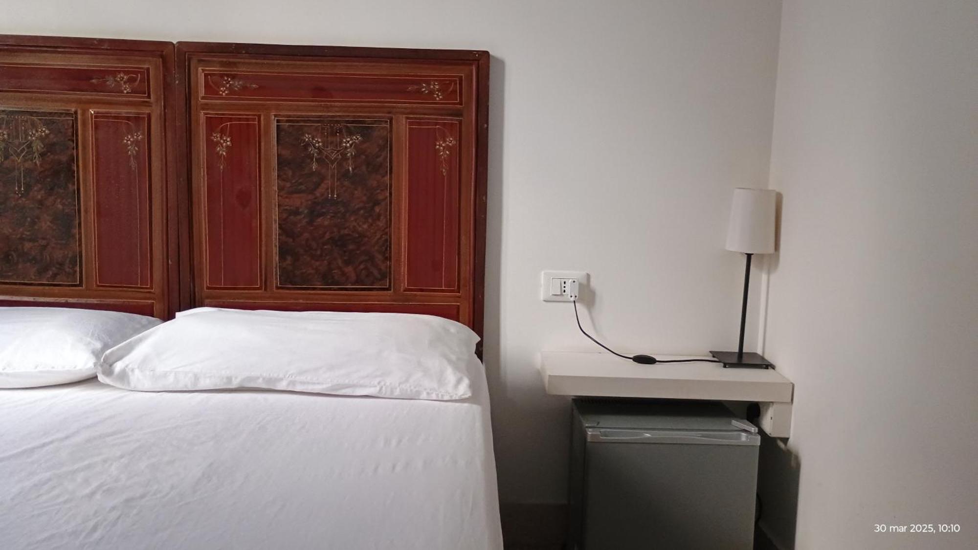 Arte Bianca Bed & Breakfast Palermo Eksteriør bilde
