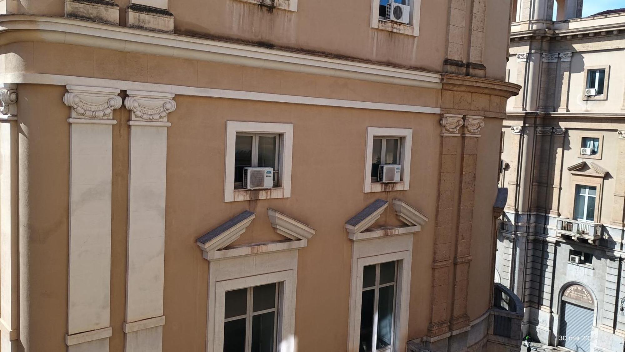 Arte Bianca Bed & Breakfast Palermo Eksteriør bilde