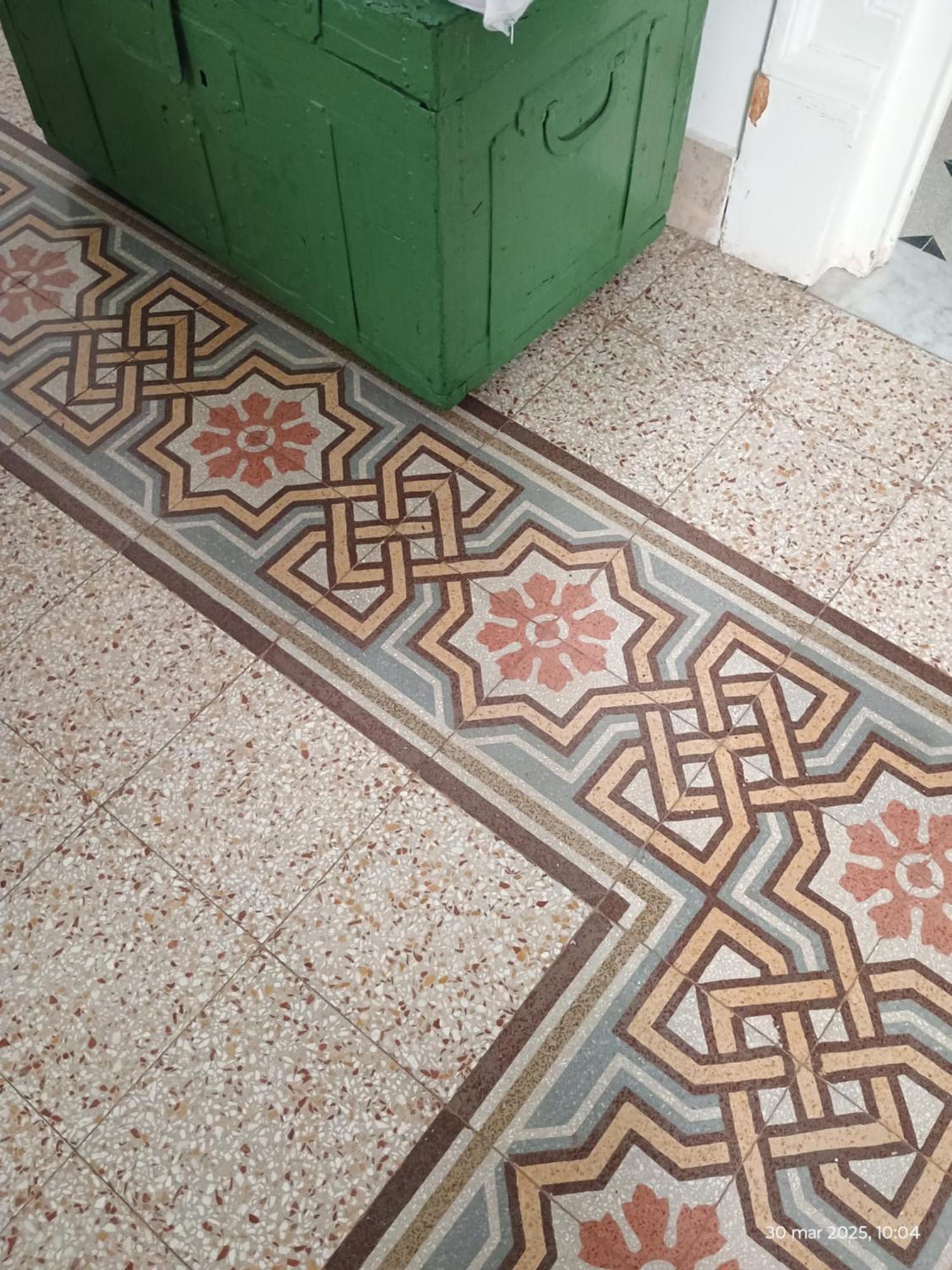 Arte Bianca Bed & Breakfast Palermo Eksteriør bilde