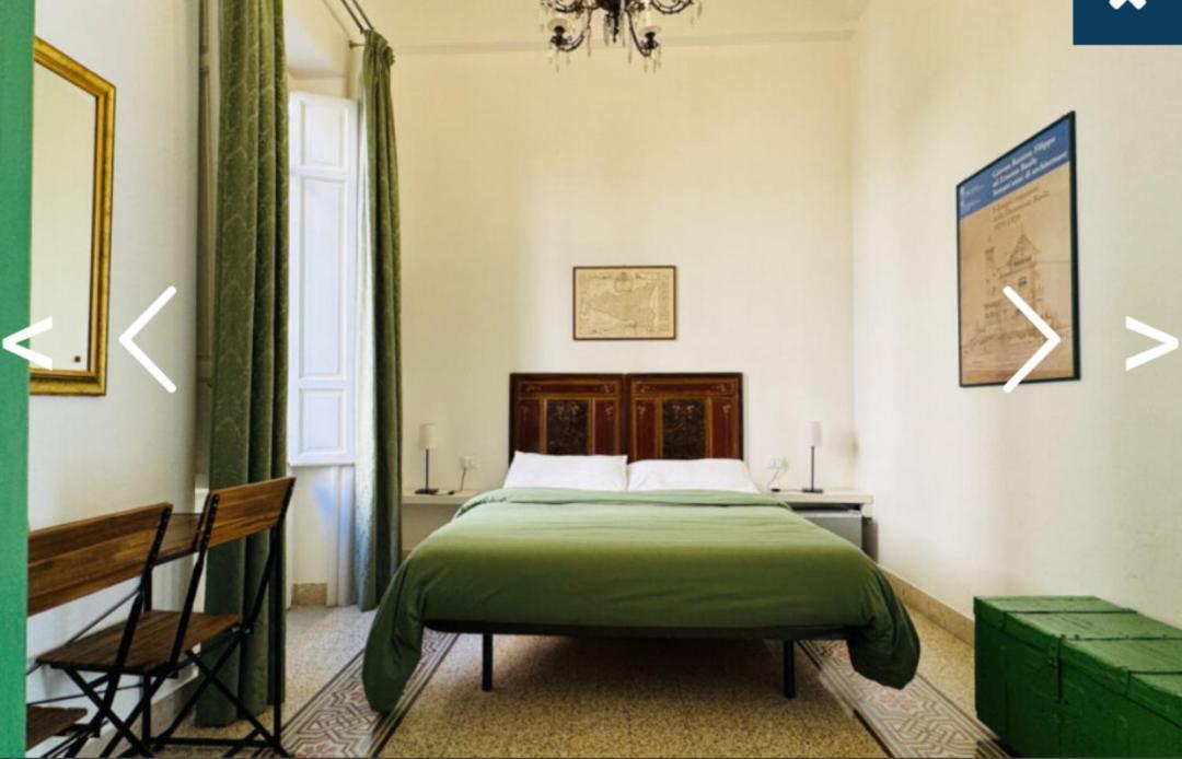 Arte Bianca Bed & Breakfast Palermo Eksteriør bilde