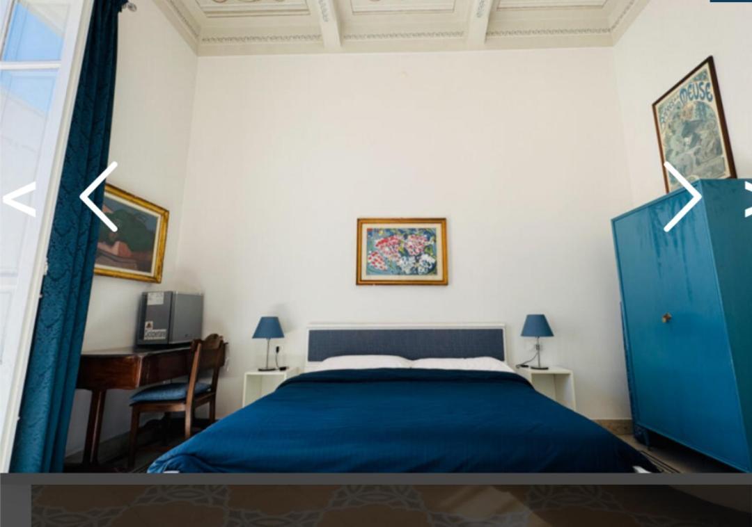 Arte Bianca Bed & Breakfast Palermo Eksteriør bilde